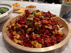 -无名小酒馆·湖北私房菜(昙华林店)