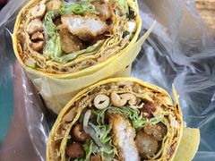 -山东傻大粗粮煎饼(牛街店)