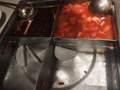 -海底捞火锅(劲松店)