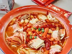 -老三样·旧食新味(万寿宫店)