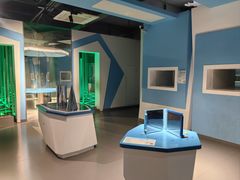 -苏州青少年科技馆