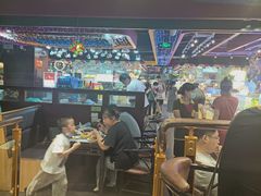 -巴犀烧烤(新崇光店)