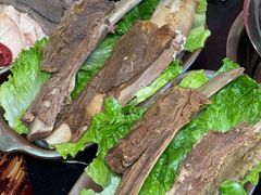 -邓莽子老火锅(鲁祖庙店)