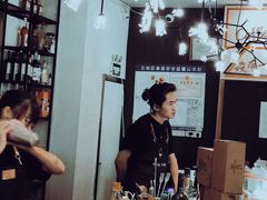 -Nectar One Cafe(勇烈路n1店)