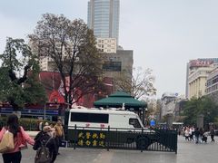 -南屏步行街