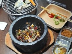 -大同江朝鲜菜•长春地标美食(绿园吾悦广场店)
