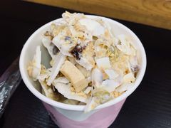 椰香脆脆炒酸奶-初心炒酸奶(厚德品园店)