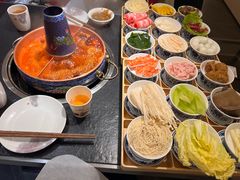 -咏江南·苏式火锅·苏州评弹(观前街店)