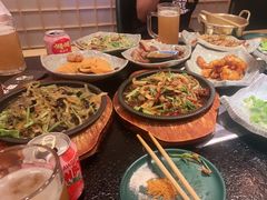 -臻牛烤肉