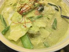 -Thai Alley泰爱里(二沙岛店)