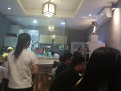 大堂-米彩料理(西丽店)
