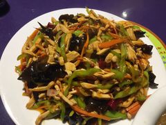 -佶政筋饼·新概念(安阳路店)