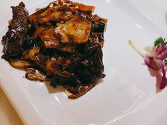 -绿茶餐厅(西湖银泰百货店)