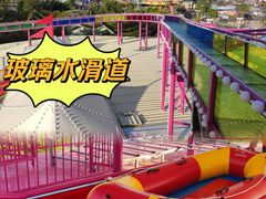 -汕头星城湾欢乐世界