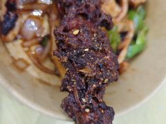 -味中味休闲小吃(同济路店)