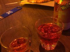 -夜火烤摊·东北烧烤酒场·老杨小黄鱼