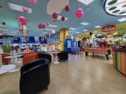 -莫莉幻想儿童乐园(北京丰台永旺店)