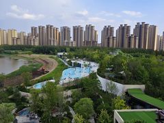 -清河半岛温泉度假酒店