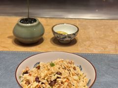 -和·铁板烧·OMAKASE(望京昆泰嘉晟酒店)