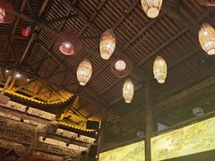 -HOHO餐厅(古子城店)