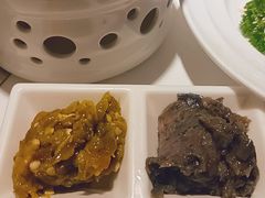 -黑鸡小馆(金源店)