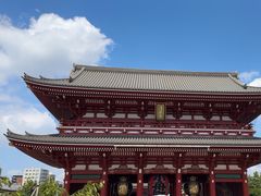 -浅草寺