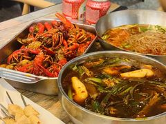 -枪火串烧·东北特色烧烤(罗湖总店)