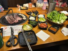 -杀猪天·韩国烤肉(总店)