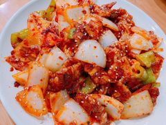 -贤花饭店(城阳店)