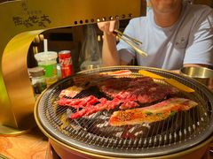 -西塔老太太泥炉烤肉(万柳华联店)