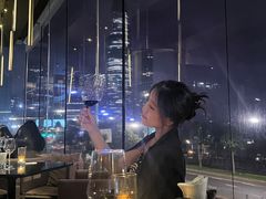 -wann lounge 低温慢煮牛排·清吧