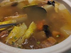 -紫鑫阁饭庄(长安店)