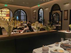 -狮拾久·现代新加坡料理(壹方城店)