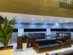 -纽斯桑拿会所(天山店)