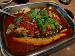 -龙门烤鱼(东方宝泰店)