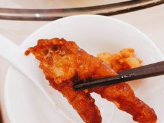 -海逸海鲜酒家(古北店)