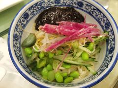 -东四民芳餐厅(朝阳门店)