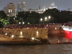 -秦皇岛路游船码头