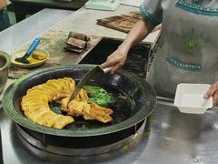 -李记清真馆(打钉巷店)