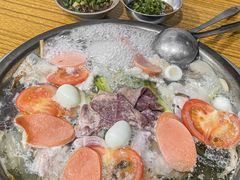 -海关荤豆花(洋河一路店)