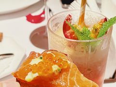 -壳里西餐厅Coquille Seafood Bistro(蒙自路店)