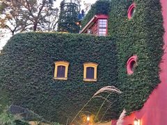 -三鹰之森吉卜力美术馆