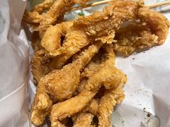 鸡柳-裕兴旺老上海特色里脊肉(云瑞邻里中心店)