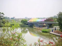 -江门古劳水乡旅游区
