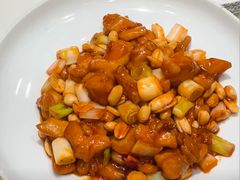-惠丰堂饭庄·烤鸭·京味菜(翠微路店)