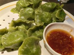 海胆水饺-前海沿·青岛菜(大拇指广场石老人店)