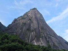 -鄣山大峡谷