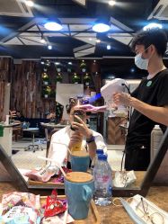点击看大图 -PE SALON