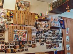 -樱の花亭日本料理店