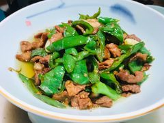 -佬麻雀·新湘菜(珠海金发购物中心店)